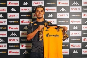 Ζοάο Μέντες: «Δεν αισθάνομαι πίεση που είμαι ο γιος του Ροναλντίνιο»