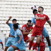 Βόλος Elabet - Καλαμάτα 2-2: Έσωσαν την παρτίδα οι γηπεδούχοι (video)