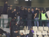 Άρης - Κηφισιά: Στη δημοσιότητα βίντεο από την ένταση Καρυπίδη και Πρίτσα στη Λεωφόρο (vid)