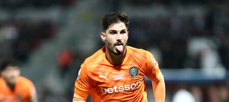 Φούντας: «Αφιερώνω το Κύπελλο στη γυναικάρα μου και στον γιο μου»