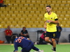 ΑΕΚ - Athens Kallithea 4-0: Ο Γκατσίνοβιτς «έκλεψε» με χατ-τρικ τη δόξα του πρωτάρη Βιτάλις (video)