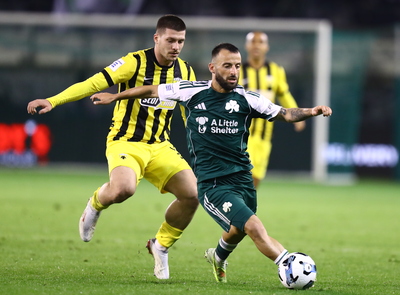 Επιστροφή στη Super League με ενισχυμένες αποδόσεις!