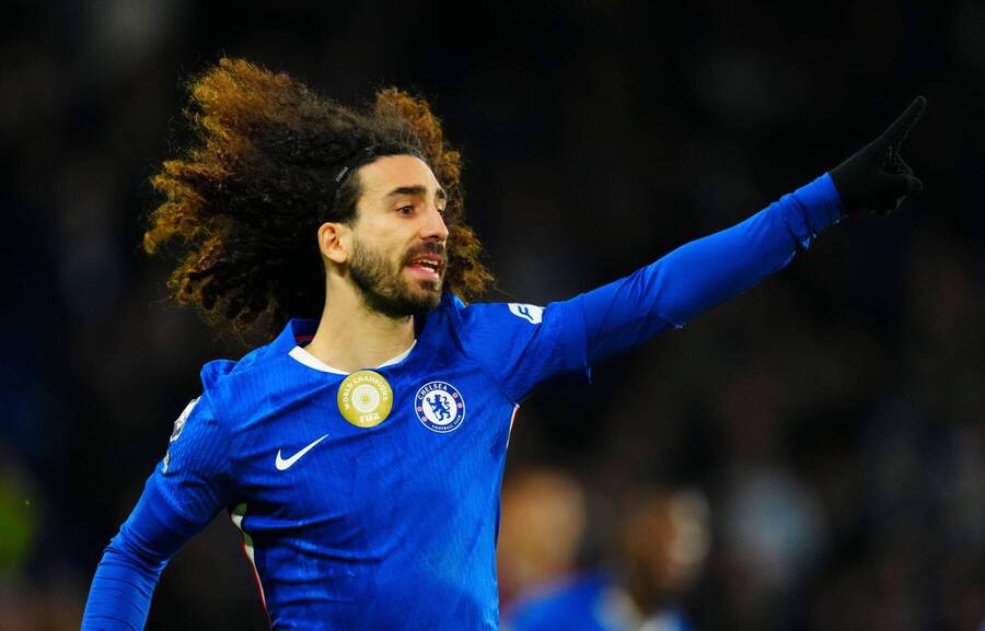 Επιθετικό τέμπο στο Στάμφορντ Μπριτζ