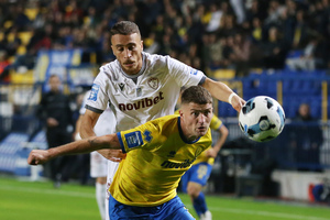 ΑΕΛ Novibet – Παναιτωλικός: Οι ενδεκάδες των δύο ομάδων