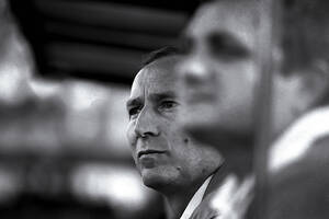 Ρίνο Μαρκέζι: Απεβίωσε ο πρώτος προπονητής του Μαραντόνα στη Νάπολι