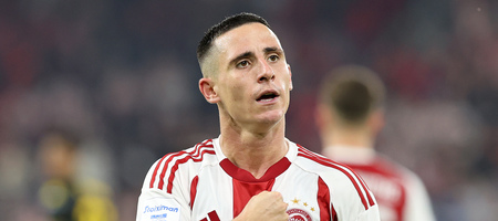 Ποντένσε: «Χαίρομαι που θα γυρίσω στο γήπεδο της ΑΕΚ, έχω πολύ ωραίες αναμνήσεις»