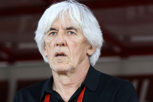 Γιοβάνοβιτς: «Ίσως έκανα κι εγώ κάποια λάθη» (video)