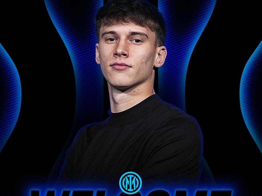 Ίντερ: Ανακοίνωσε την απόκτηση του 18χρονου Γιακίροβιτς