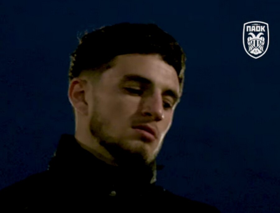 ΠΑΟΚ: «Πρώτη» για Ζαφείρη, χωρίς έξι με Μαρκό