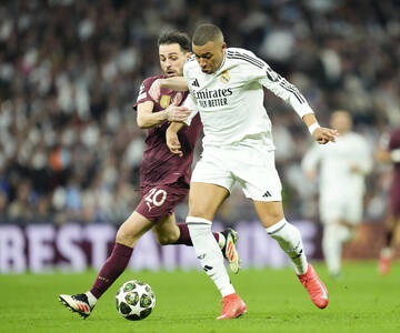 Το Ρεάλ – Σίτι παίζει με 0% γκανιότα και στην Elabet το πιο «Ενισχυμένο» 0% Champions League