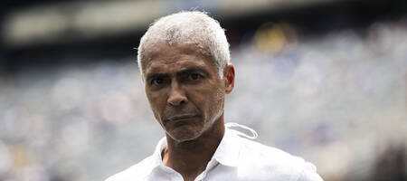 Ρομάριο: «Ο Νεϊμάρ πρέπει να επιστρέψει στην εθνική»