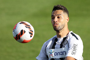 Παναιτωλικός: Kυνηγάει την υπέρβαση με Λουίς Φελίπε