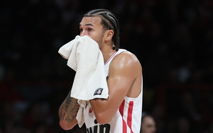 Σοκ με Γουόρντ στον Ολυμπιακό