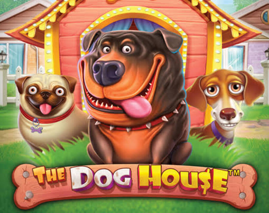 Φρουτάκι The Dog House