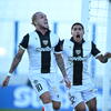 Καλαμάτα-ΟΦΗ 4-3: «Έβρεξε» γκολ στη Νεάπολη, λύτρωση με Σίγκουρντσον στις καθυστερήσεις!