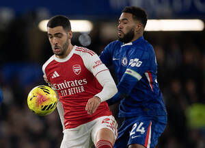 Ντέρμπι δίχως φαβορί