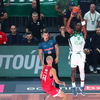 Παναθηναϊκός - Ολυμπιακός 68-58: «Καθάρισε» ο Χέιζ - Ντέιβις (videos)