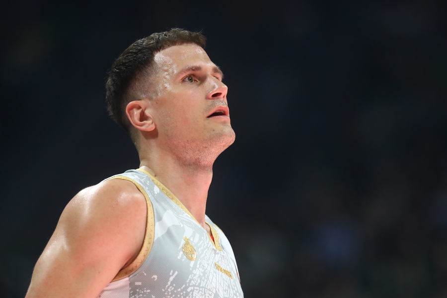 Επιστροφές στη Μονακό ενόψει Μπαρτσελόνα