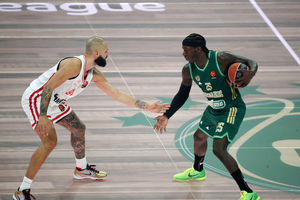 Ευρωλίγκα νικητής: Παραμένουν φαβορί για το τρόπαιο οι «αιώνιοι»