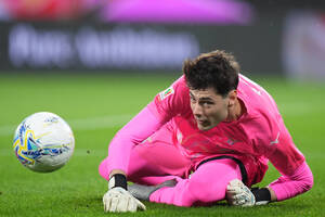 Αταλάντα - Λάτσιο 1-1 (1-2 πέν.): Στον τελικό του Κυπέλλου οι Ρωμαίοι με μυθικό Μότα!