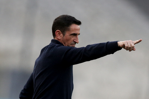 Μανόλο Χιμένεθ: Τι είπε για τα σενάρια που τον συνδέουν με τη Σεβίλλη