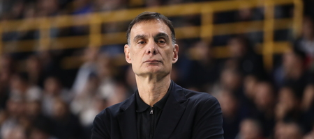 Μπαρτζώκας: «Ο Παναθηναϊκός άξιζε να κερδίσει» (video)