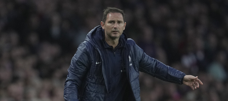 Κόβεντρι: Αισιοδοξία για την παραμονή Λάμπαρντ παρά τις «σειρήνες» από Τσέλσι