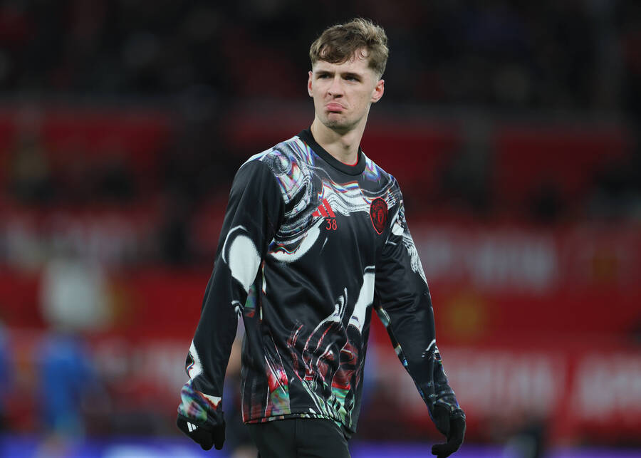 Έξι αγωνιστικές στον γιο του Ντάρεν Φλέτσερ, Τζακ για ομοφοβική προσβολή