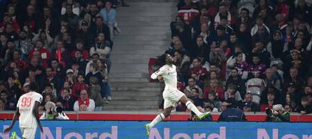 Κύπελλο Γαλλίας: Με απόλυτο πρωταγωνιστή τον Γουαχί, η Νις άλωσε το «Μεϊνό» και προκρίθηκε στον τελικό! (video)