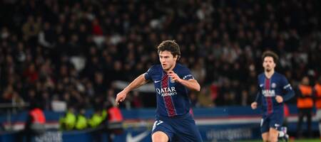 Παρί Σεν Ζερμέν: Δικός της μέχρι το 2030 ο Ζοάο Νέβες