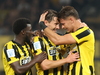 ΑΕΚ - ΟΦΗ 3-0: «Καθάρισε» τους Κρητικούς με τους «πύργους» της και ταξιδεύει στην Αγγλία με αυτοπεποίθηση η Ένωση! (video)