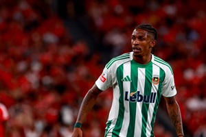 Ολυμπιακός: Αντίστροφη μέτρηση για Αντρέ Λουίζ - Έρχεται στην Ελλάδα μέσα στην εβδομάδα