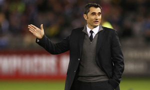 Σε δύσβατη έδρα δοκιμάζεται η Μπιλμπάο