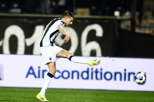 Ποια ομάδα έχει τα περισσότερα πέναλτι στο ελληνικό πρωτάθλημα;