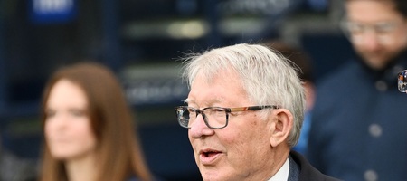 Φέργκιουσον: «Η Μάντσεστερ Γιουνάιτεντ μπορεί να κάνει ακόμη 10 χρόνια να πάρει πρωτάθλημα»