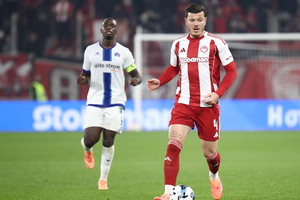 Μπιανκόν: «Παίξαμε εναντίον 12 σήμερα, μου έκανε πέναλτι ο Ραμίρες»