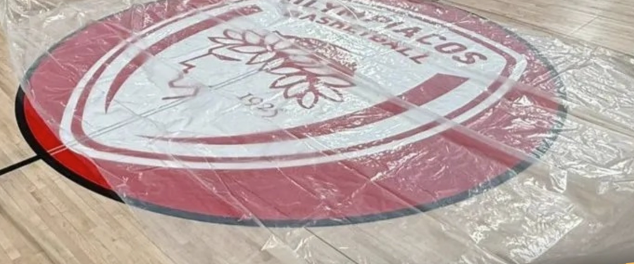 Νέα πλημμύρα στο ΣΕΦ μετά την κακοκαιρία