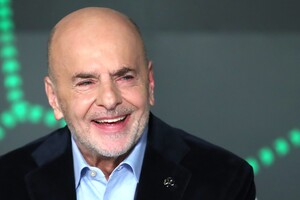 Αλαφούζος για το ενδεχόμενο να πουλήσει τον Παναθηναϊκό: «Δεν έχουν εκπληρωθεί οι στόχοι για να το κάνω αλλά...»