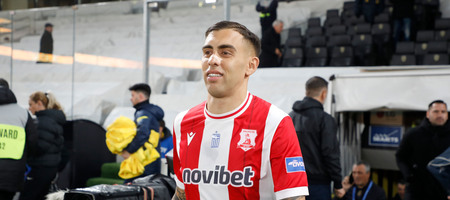 «Βόμβα» με Μπετανκόρ θέλει να ρίξει ο Βόλος!