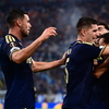 Μαρσέιγ - Ολυμπιακός highlights: Το γκολ και οι φάσεις του ματς