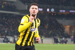 ΑΕΚ: Με δίδυμο Γιόβιτς - Βάργκα η ενδεκάδα του Νίκολιτς στο ματς με τον Αστέρα