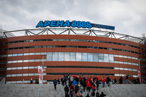 Αλλάζει και πάλι έδρα η Χάποελ για τους αγώνες με τη Ρεάλ Μαδρίτης