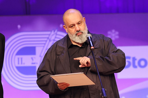 Καραπαπάς: «Ο Ολυμπιακός είναι ο μεγαλύτερος πολυαθλητικός σύλλογος, δεύτερη η Μπαρτσελόνα» (video)