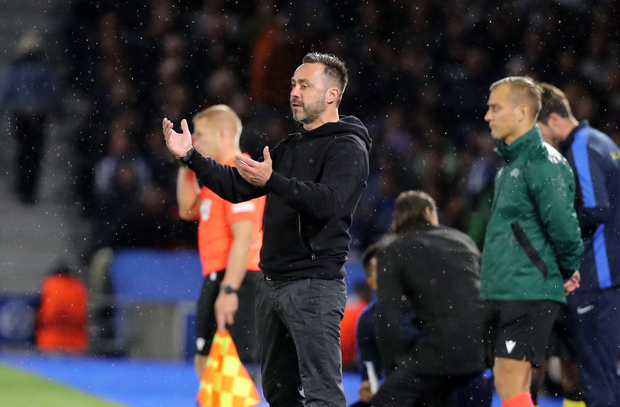 Ψάχνουν τη νίκη για διαφορετικούς λόγους