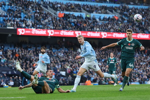 Premier League: Μεγάλο διπλό της Μπράιτον στο Μάντσεστερ, ήττα για τη Φόρεστ στο Λονδίνο