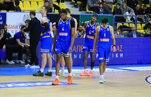 Περιστέρι: Σκοτώθηκε ένας από τους οδηγούς της ομάδας