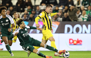 Αθηναϊκός «τελικός» με 51άρα απόδοση στην Interwetten!