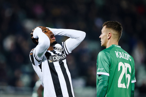 Λουντογκόρετς - ΠΑΟΚ: Το φθηνό γκολ που δέχθηκε ο «δικέφαλος» (video)