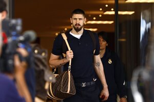 Μπασκόνια: Τέλος ο Λεν πριν καν κάνει ντεμπούτο!