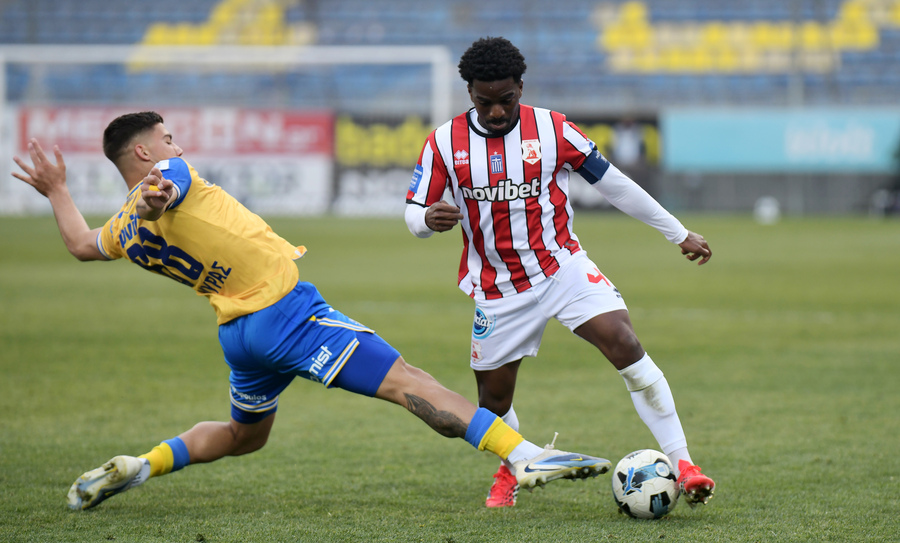 «Τελικός» παραμονής στις Σέρρες